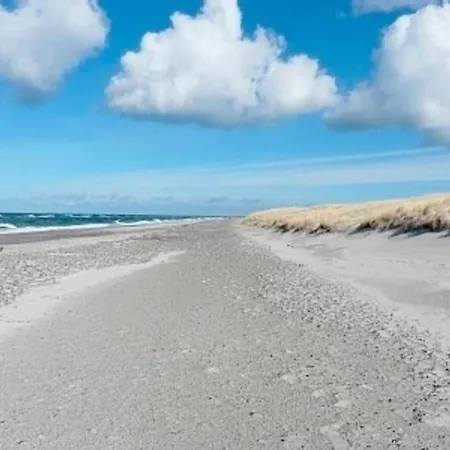 Διαμέρισμα Achtern Diek - Whg5 - B65131 Zingst